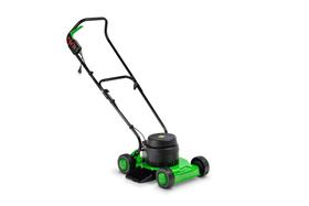 Cortador De Grama Elétrico Sl-350 1300W 127V 60Hz Monofásico Trapp Cortador De Grama Elétrico Sl-350 1300W 127V 60Hz Monofásico Trapp