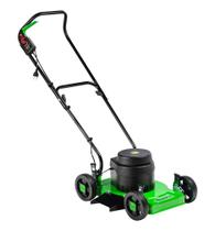 Cortador De Grama Eletrico Sl-350 1300w 220v 60hz Trapp Cortador De Grama Eletrico Sl-350 1300w 220v 60hz Trapp