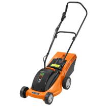 Cortador de Grama Elétrico Tramontina CE35P 1300W 220V Corte 35cm com Coletor