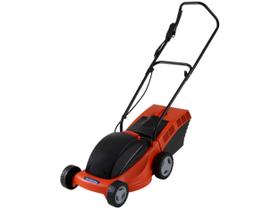 Cortador de Grama Elétrico Tramontina CE35P - 1300W Corte 35cm