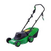 Cortador De Grama Elétrico Trapp Com Recolhedor Wm350 1300w