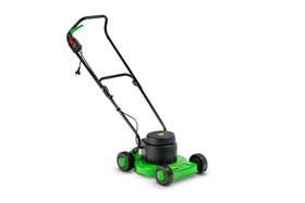 Cortador De Grama Elétrico Ts-70T 1100W 60Hz Monofásico 220V Trapp Cortador De Grama Elétrico Ts-70T 1100W 60Hz Monofásico 220V Trapp