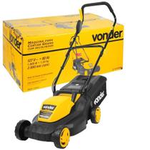 Cortador De Grama Elétrico Vonder Mgv 1001 1000W 110V