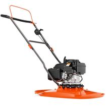 Cortador de grama flutuante a gasolina 4 hp 166 cc 4 tempos GX560