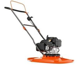 Cortador De Grama Flutuante Husqvarna Gx560 Áreas Inclinadas