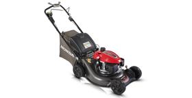 Cortador de grama honda hrn216 a gasolina Cortador de grama honda hrn216 a gasolina
