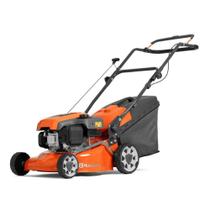 Cortador de Grama Husqvarna LC140P 4,5HP Recolhedor 40cm
