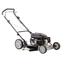 Cortador De Grama Kawashima LR200H60 À Gasolina 6cv 4T 173cc Motor GV600 Com Rodas Traseiras Altas