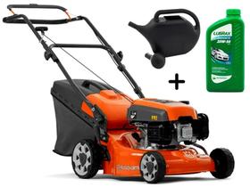 Cortador de Grama LC140P - Husqvarna