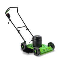 Cortador De Grama Mc 50e Elétrico 2500w Trapp 60hz 220v