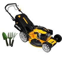Cortador de Grama Mgv226t Kit Jardinagem Rotony