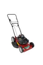 Cortador de Grama Pro Gasolina sem Recolhedor 3,5HP PRO-3500S Garthen