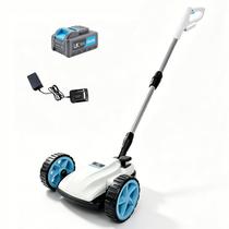 Cortador de Grama RB 9" Sem Fio 40V com Motor Brushless Cortador de Grama RB 9" Sem Fio 40V com Motor Brushless