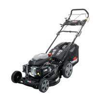 Cortador de Grama Tracionado Gasolina 4 em 1 Motor 6,0HP 4T TLM510TRMS-60L Toyama Cortador de Grama Tracionado Gasolina 4 em 1 Motor 6,0HP 4T TLM510TRMS-60L Toyama