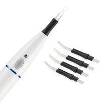 Cortador de Guta-Percha Dental com 4 Pontas - Sistema de Obturar Endo