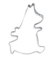 Cortador De Hipopótamo - Ca134