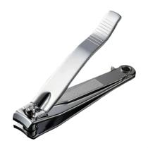 cortador de inox para pé e mão 08cm com lixa wellmix cortador de inox para pé e mão 08cm com lixa wellmix