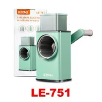 Cortador de Legumes 3 em 1 Lelong LE-751