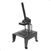 Cortador de Legumes de Mesa Manual Grande Pintado Vitalex