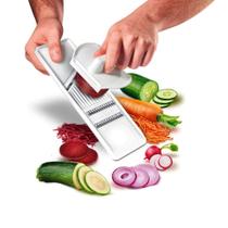 Cortador de Legumes - Desfiador e Fatiador LIG BRIN 0730 - LIGBRIN