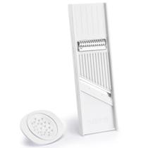 Cortador de Legumes Dupla Face - CD01 - KEITA Cortador de Legumes Dupla Face - CD01 - KEITA