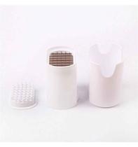 Cortador de Legumes e Fritas Picador A Palito em Plastico (PREÇO)