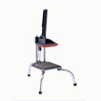 Cortador de Legumes e Frutas Pequeno Doméstico Manual - Anodilar 693-0