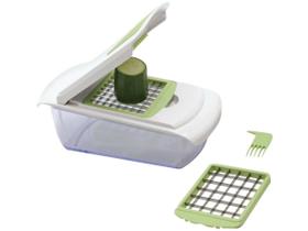 Cortador de Legumes Ghidini Daily