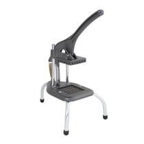 Cortador de Legumes Grande 10mm Craqueado - Malta Cortador de Legumes Grande 10mm Craqueado - Malta