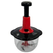 Cortador De Legumes Manual Com Design Moderno