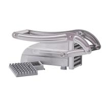 Cortador de Legumes Manual Inox 25x18Cm