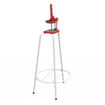 Cortador de Legumes Progás com Kit Purê e Pedestal PROGUITA