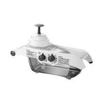 Cortador De Limão Ajustável Multifuncional Com Cesto Máquina Manual De Cortar Batatas E Frutas Cortador De Limão Ajustável Multifuncional Com Cesto Máquina Manual De Cortar Batatas E Frutas