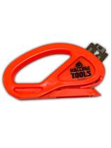 Cortador de Liner Envelopamento Insulfilm Plástico Papel - Hallow Tools