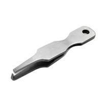 Cortador De Linha De Pesca, Abridor De Anéis De Isca, Limpador De Olhos De Gancho, Alicate Para