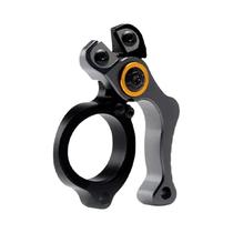 Cortador De Linha De Pesca Em Liga De Alumínio Multicolorido, Ferramentas De Pesca Compactas E Cortador De Linha De Pesca Em Liga De Alumínio Multicolorido, Ferramentas De Pesca Compactas E