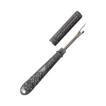 Cortador De Linha Multifuncional Vintage Com Capa Acessório De Costura