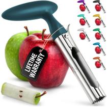 Cortador de Maçã Zulay Kitchen Premium em Aço Inoxidável Cortador de Maçã Zulay Kitchen Premium em Aço Inoxidável