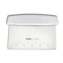 Cortador de Massa 15cm Cortex Gedex