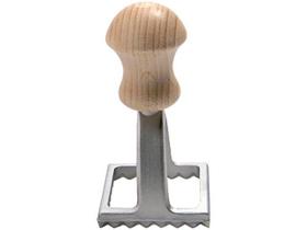 Cortador de Massa Ravioli 4cm Cortador de Massa Ravioli 4cm