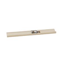 Cortador de milho HIC Kitchen, alça ajustável de madeira de 43 cm Cortador de milho HIC Kitchen, alça ajustável de madeira de 43 cm