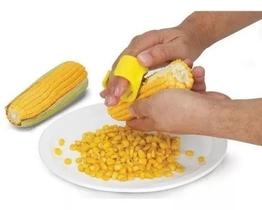 Cortador De Milho Importado Hauskraft Espiga Cozinha Utensil