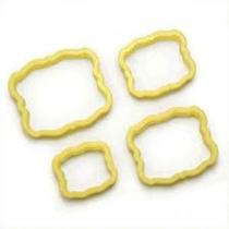 Cortador de Moldura com 4 pcs Blue Star