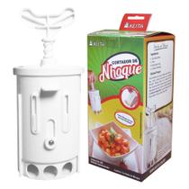Cortador De Nhoque Keita Nhoqueira Manual Prático Caixa Cortador De Nhoque Keita Nhoqueira Manual Prático Caixa