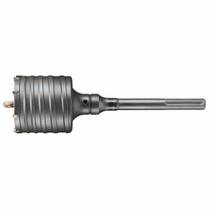 Cortador de núcleo Bosch HC8521 6,7 cm x 30,5 cm SDS Max 6,7 cm de profundidade Cortador de núcleo Bosch HC8521 6,7 cm x 30,5 cm SDS Max 6,7 cm de profundidade