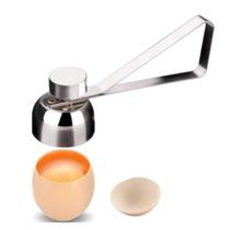Cortador de Ovo Egg Hammer