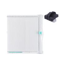 Cortador De Papel 36x33.7cm Com Placa De Marcação Para Artesanato, Ferramenta Para Scrapbooking E