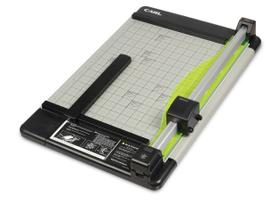 Cortador de Papel CARL 12220 Heavy Duty Lâmina de 15" Capacidade para 36 Folhas Cortador de Papel CARL 12220 Heavy Duty Lâmina de 15" Capacidade para 36 Folhas