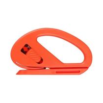 Cortador De Papel Com Lâmina De Barbeador Seguro E De Deslizamento Fácil Para Artesanato E