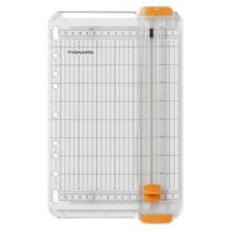 Cortador de papel Fiskars SureCut Portable 9" com comprimento de corte